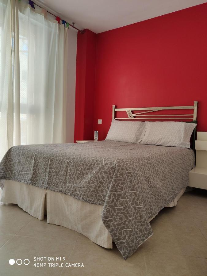 Casa Susana Zaragoza Bagian luar foto